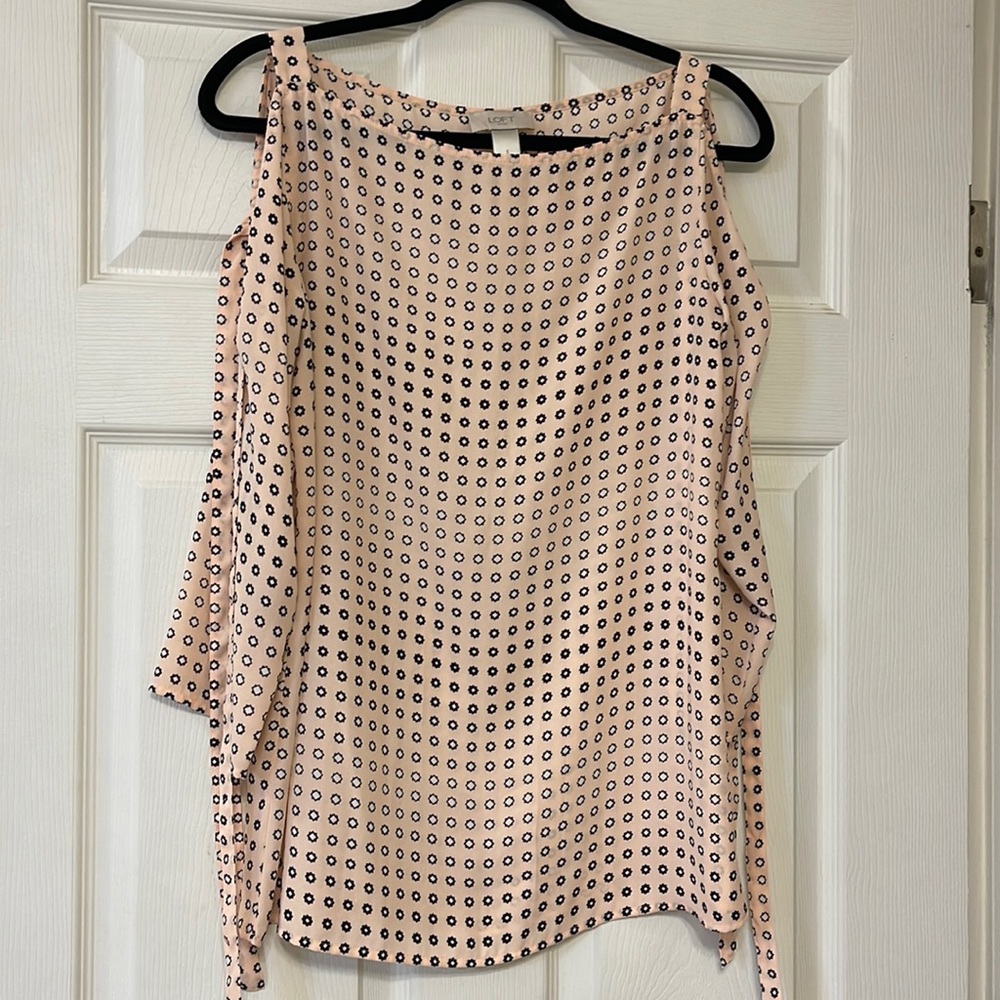 Loft dress shirt